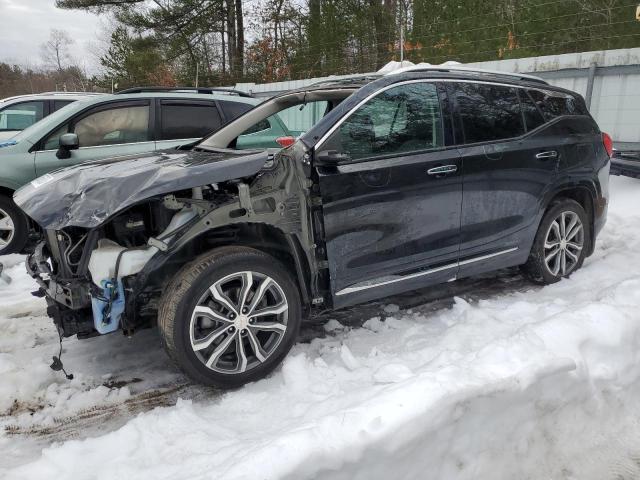 GMC TERRAIN DE 2018 3gkalxex8jl132474