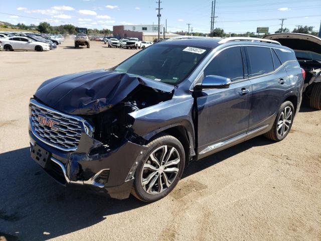 GMC TERRAIN 2018 3gkalxex8jl168116