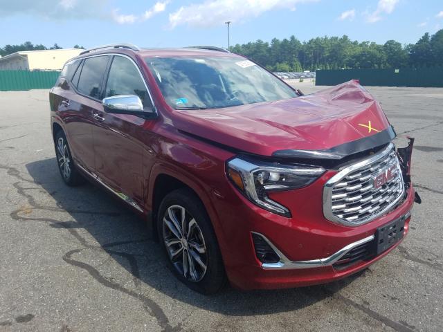 GMC NULL 2018 3gkalxex8jl253487