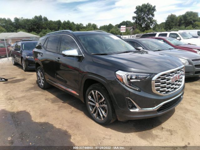 GMC TERRAIN 2018 3gkalxex8jl273268