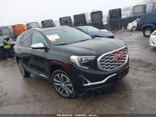 GMC TERRAIN 2018 3gkalxex8jl282049