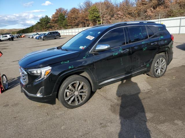 GMC TERRAIN 2018 3gkalxex8jl294475