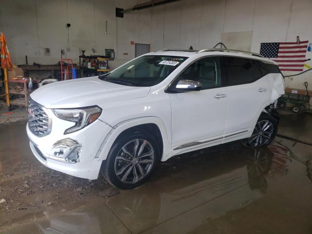 GMC TERRAIN DE 2018 3gkalxex8jl307841