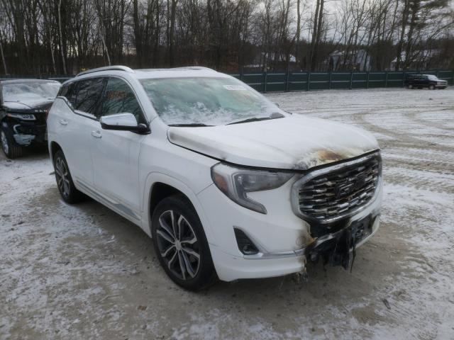 GMC TERRAIN DE 2019 3gkalxex8kl122223