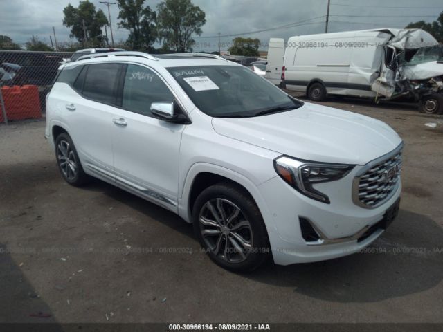 GMC TERRAIN 2019 3gkalxex8kl150216