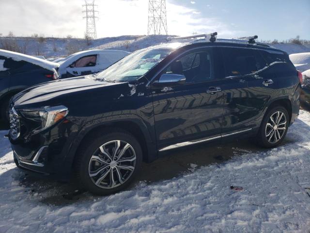 GMC TERRAIN DE 2019 3gkalxex8kl151138