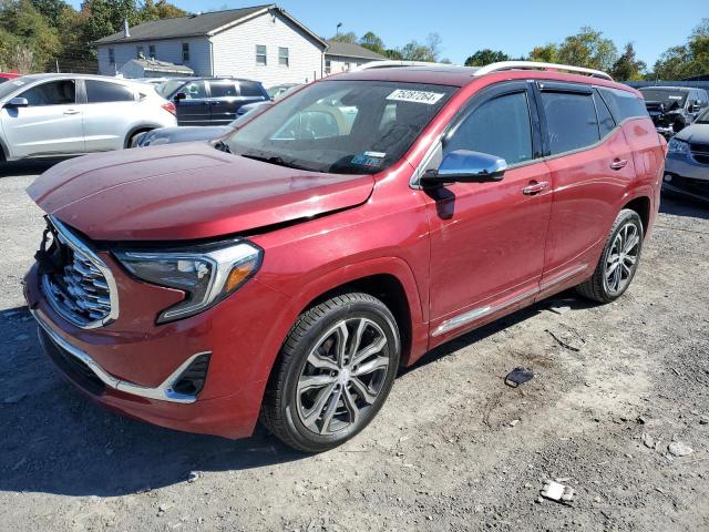 GMC TERRAIN DE 2019 3gkalxex8kl167260