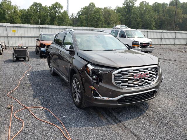 GMC NULL 2019 3gkalxex8kl172832