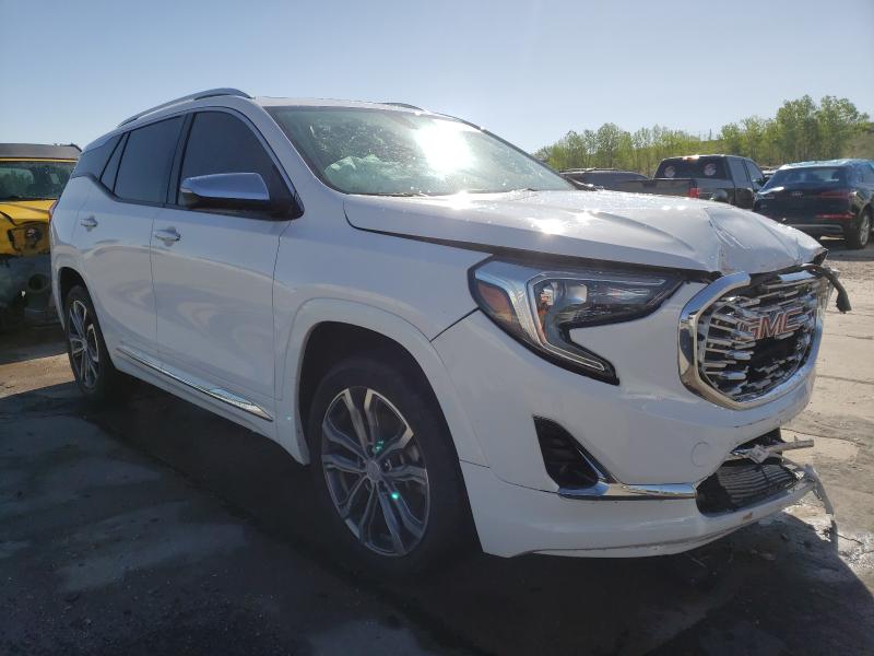 GMC NULL 2019 3gkalxex8kl193387