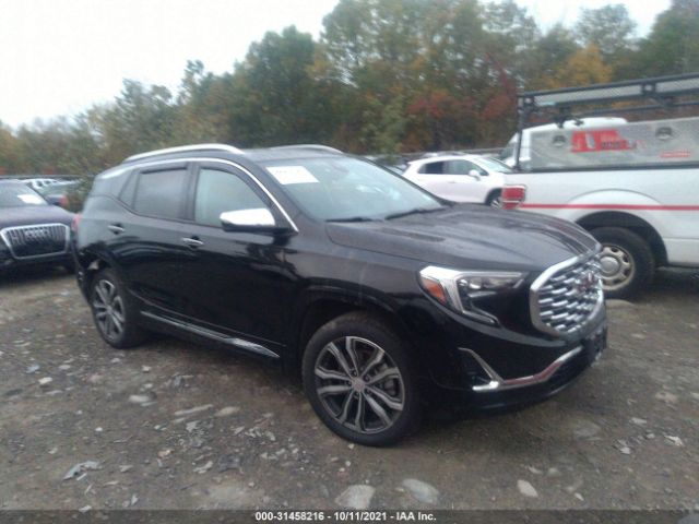 GMC TERRAIN 2019 3gkalxex8kl232561