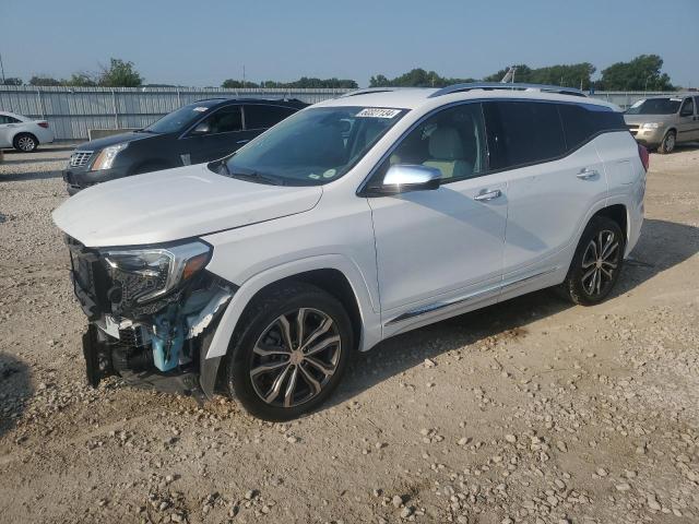 GMC TERRAIN DE 2019 3gkalxex8kl233127