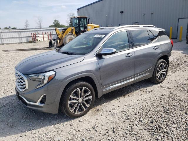 GMC TERRAIN DE 2019 3gkalxex8kl348875