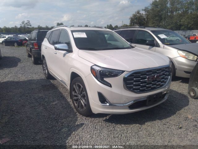 GMC TERRAIN 2020 3gkalxex8ll173769