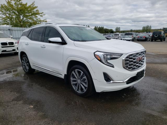 GMC TERRAIN DE 2020 3gkalxex8ll277940