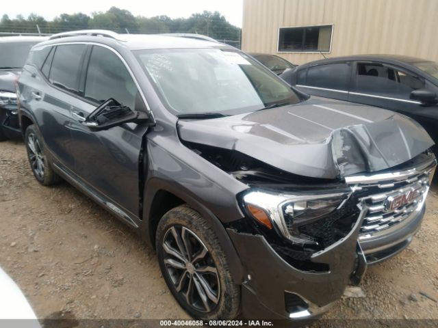 GMC TERRAIN 2020 3gkalxex8ll278375