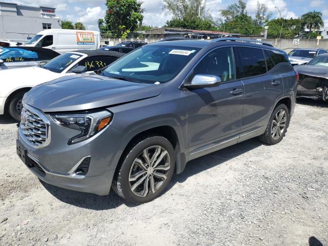 GMC TERRAIN DE 2020 3gkalxex8ll290588