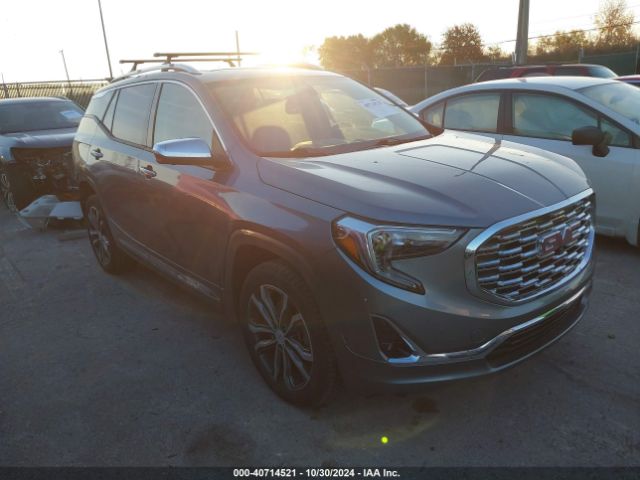 GMC TERRAIN 2020 3gkalxex8ll318163