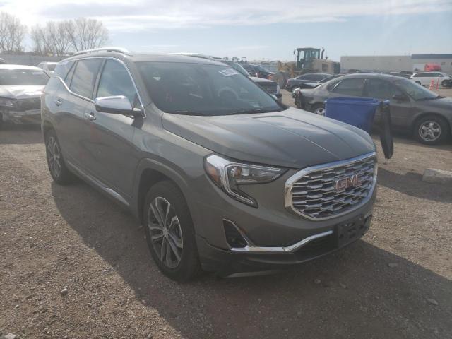 GMC TERRAIN DE 2018 3gkalxex9jl173809