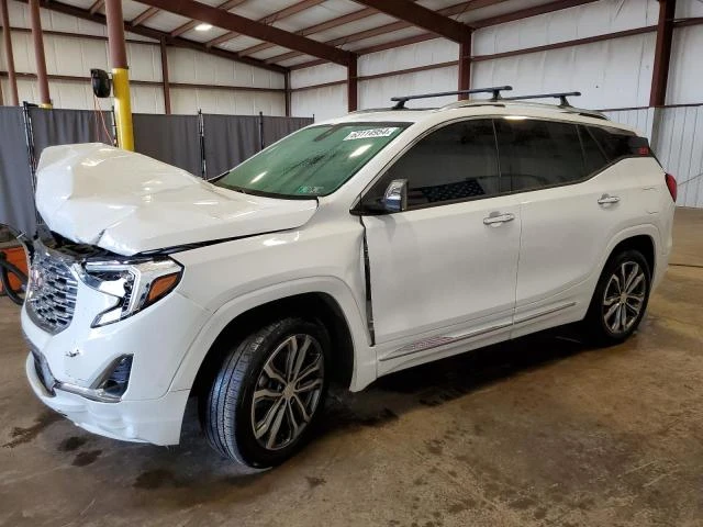 GMC TERRAIN DE 2018 3gkalxex9jl252283