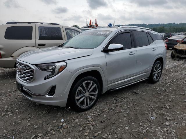 GMC TERRAIN DE 2018 3gkalxex9jl281220