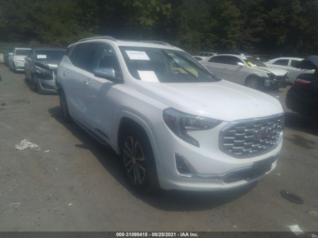 GMC TERRAIN 2018 3gkalxex9jl298910