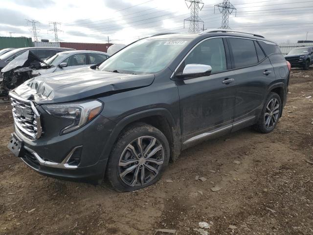 GMC TERRAIN 2018 3gkalxex9jl312336