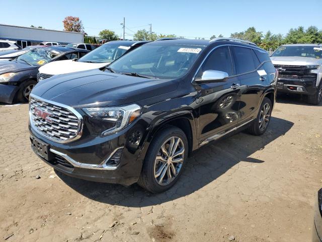 GMC TERRAIN DE 2018 3gkalxex9jl326608