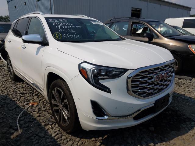 GMC TERRAIN DE 2019 3gkalxex9kl120433