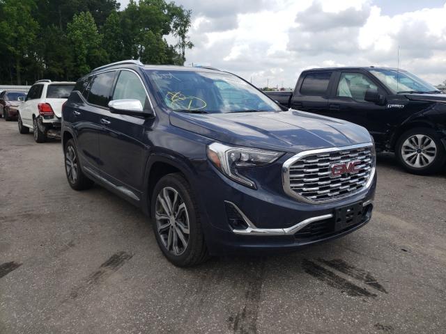 GMC NULL 2019 3gkalxex9kl133506