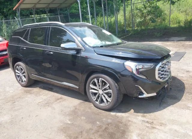 GMC TERRAIN 2019 3gkalxex9kl140861