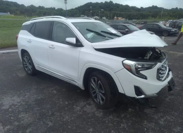 GMC TERRAIN 2019 3gkalxex9kl154663