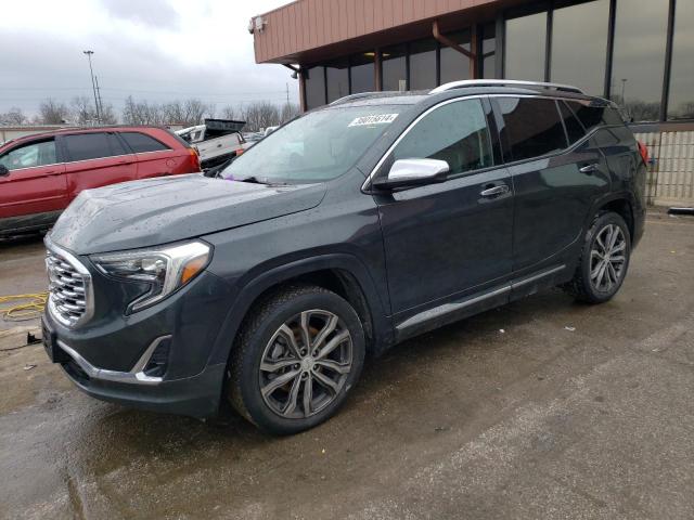 GMC TERRAIN 2019 3gkalxex9kl174248