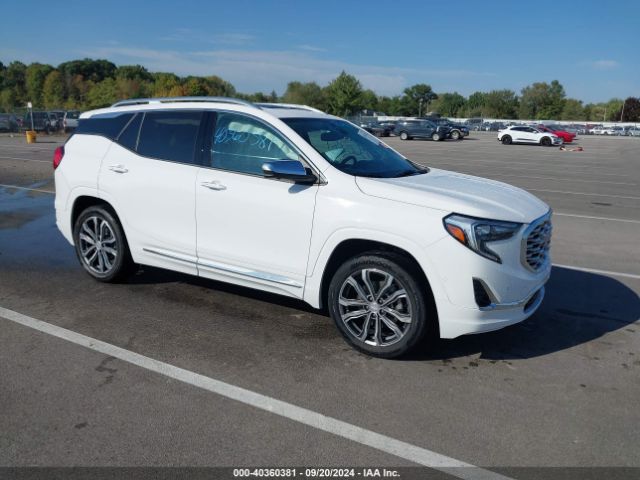 GMC TERRAIN 2019 3gkalxex9kl175223