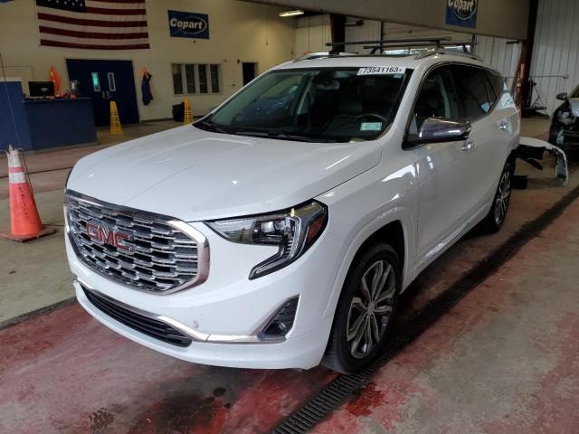 GMC TERRAIN 2019 3gkalxex9kl191289