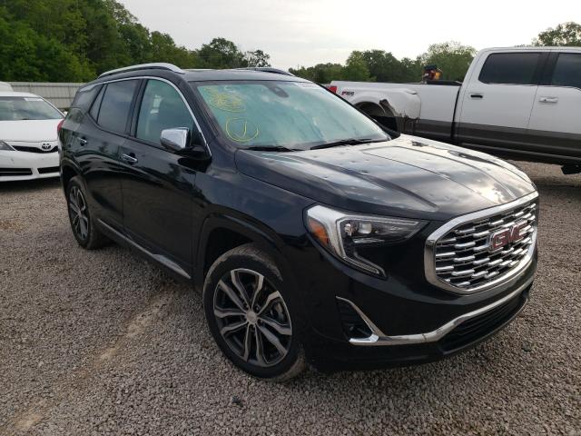 GMC TERRAIN DE 2019 3gkalxex9kl196203