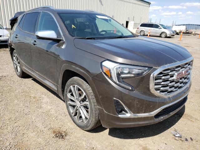 GMC TERRAIN DE 2019 3gkalxex9kl218104