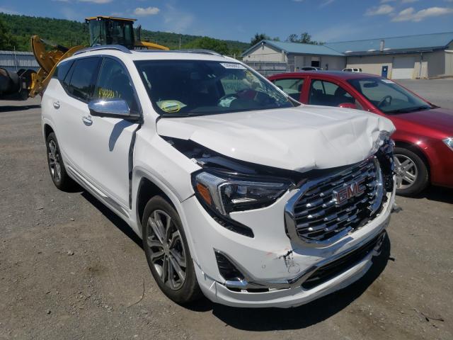 GMC TERRAIN DE 2019 3gkalxex9kl282210