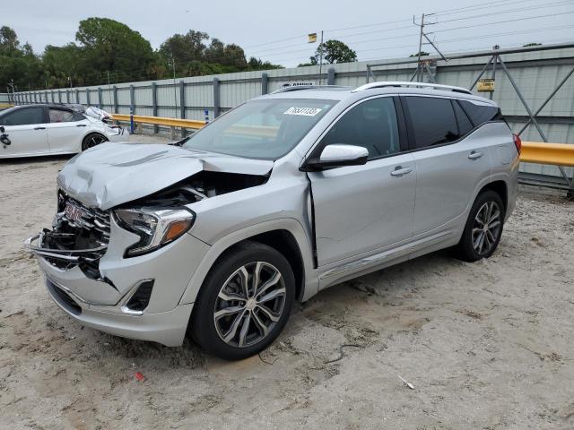 GMC TERRAIN 2019 3gkalxex9kl328179