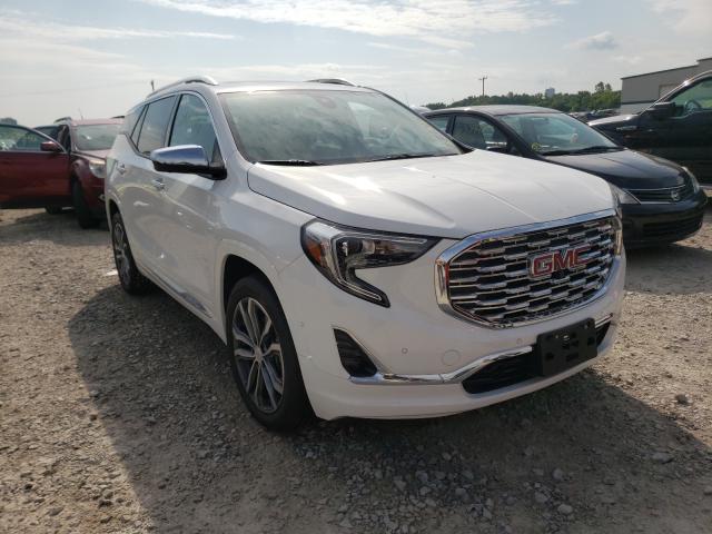 GMC TERRAIN DE 2019 3gkalxex9kl393016