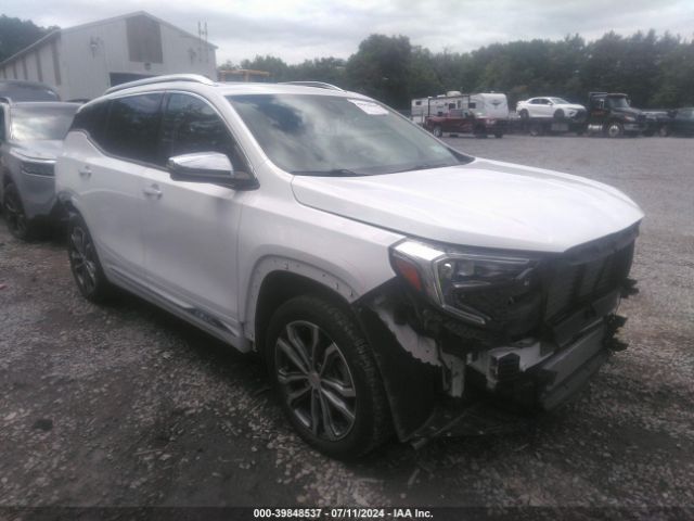 GMC TERRAIN 2019 3gkalxex9kl396711