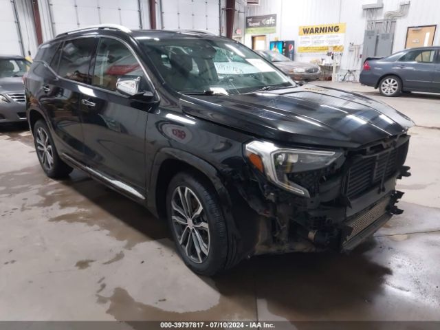 GMC TERRAIN 2020 3gkalxex9ll220954