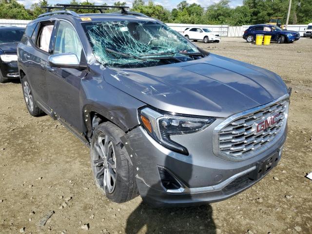 GMC TERRAIN DE 2020 3gkalxex9ll239648