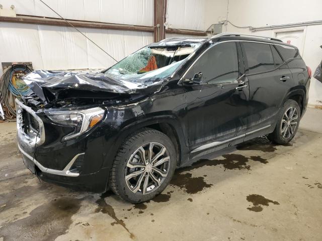 GMC TERRAIN 2020 3gkalxex9ll287084