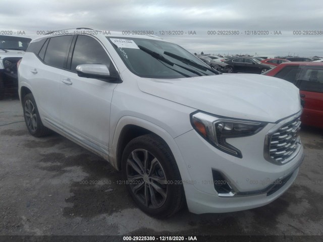 GMC TERRAIN 2020 3gkalxex9ll288428