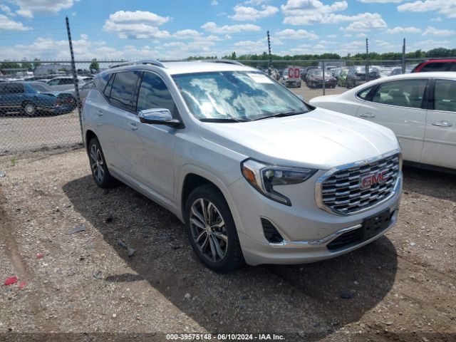 GMC TERRAIN 2020 3gkalxex9ll293953