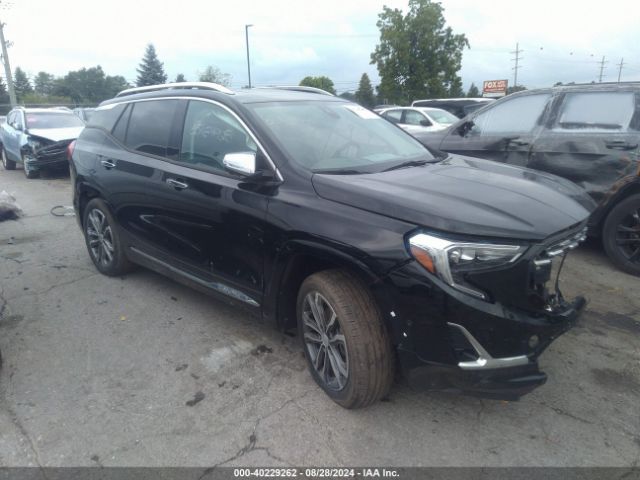 GMC TERRAIN 2020 3gkalxex9ll306975