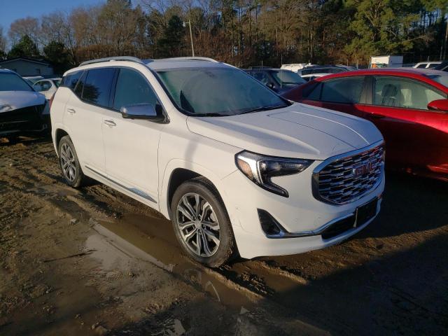 GMC TERRAIN DE 2020 3gkalxex9ll323307