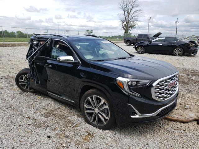 GMC TERRAIN DE 2020 3gkalxex9ll343461