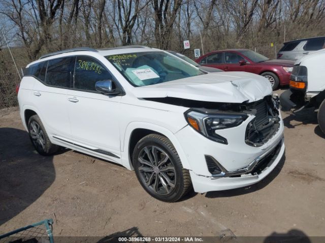 GMC TERRAIN 2018 3gkalxexxjl256567