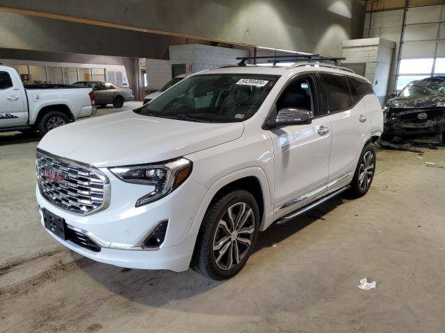 GMC TERRAIN 2018 3gkalxexxjl279315